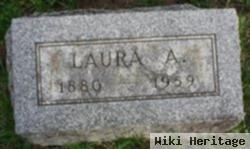 Laura A Bowers Holben