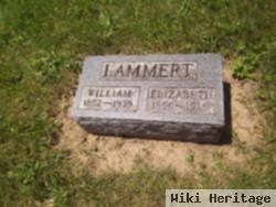 William Lammert