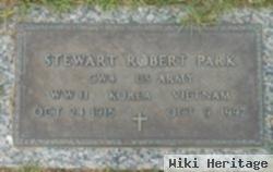 Stewart Robert Park