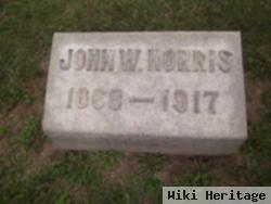 John W. Norris