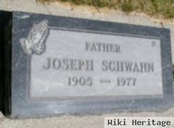 Joseph Schwahn