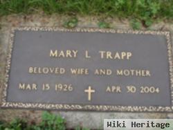 Mary L. Trapp