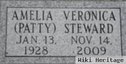 Amelia Veronica Decarlo Steward