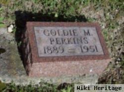 Goldie M. Harness Perkins