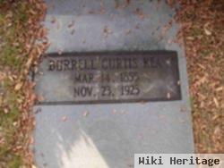 Burrell Curtis Kea, Jr