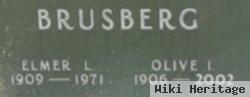 Olive I Stueber Brusberg