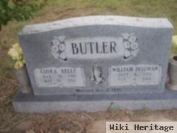 William Freeman Butler