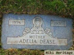 Adelia Dease