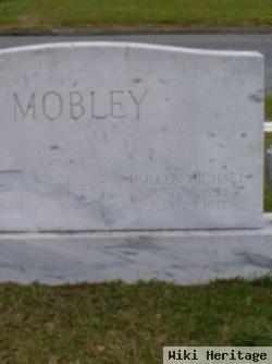 Hollen Michael Mobley