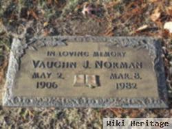 Vaughn J. Norman