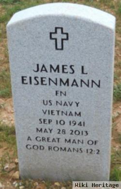 James L. Eisenmann