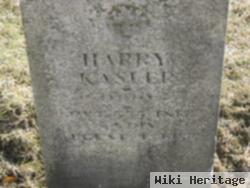 Harry Kasler