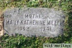 Mary Katherine Miller