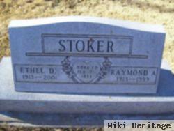 Raymond A. Stoker