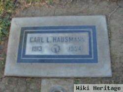 Carl Louis Hausemann