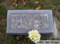 Nelson A Everitt