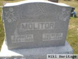 J Joseph Molitor