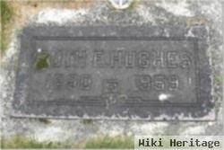 Ruth E. Hughes