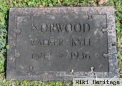 Walker Kyle Norwood