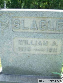 William A. Slagle