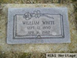 William White