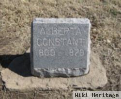 Alberta Constant