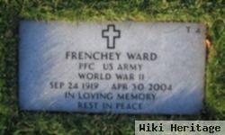 Frenchey Ward