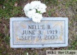 Nellie B. Tate