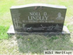 Noel Dean Lindley