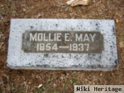 Mary Elizabeth "mollie" Phillips May