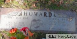 Tommy V.r. Howard