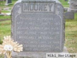 Eliza Conaty Mooney