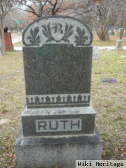 Charles L. Ruth, Sr