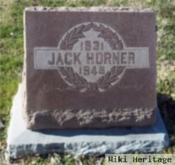 Jack Horner