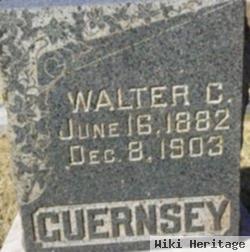 Walter C. Guernsey