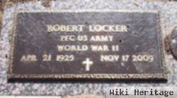 Robert Locker