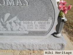 Doris Fern Feltner Neier