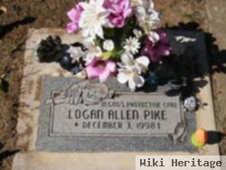 Logan Allen Pike