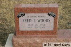 Fred Lee Woods