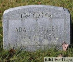 Ada Lee Sellers