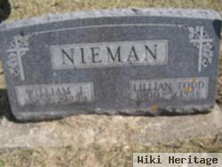 William J. Nieman