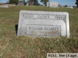 William Elliott