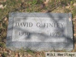 David Gary Finley