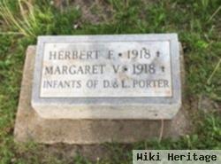 Herbert F. Porter