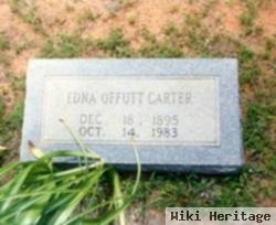 Edna Offutt Carter