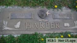 Ethel M. Harper