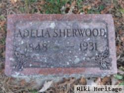 Adellia Sherwood