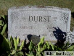 Viola L. Little Durst