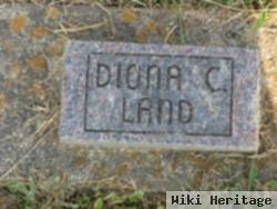 Diona C. Land