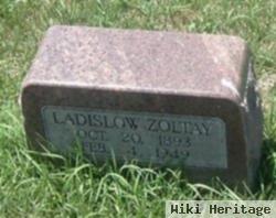 Ladislow Zoltay